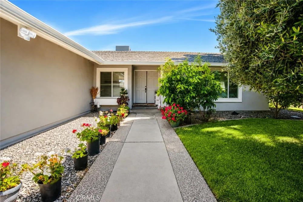 4100 Ahwahnee Court Modesto, CA 95356