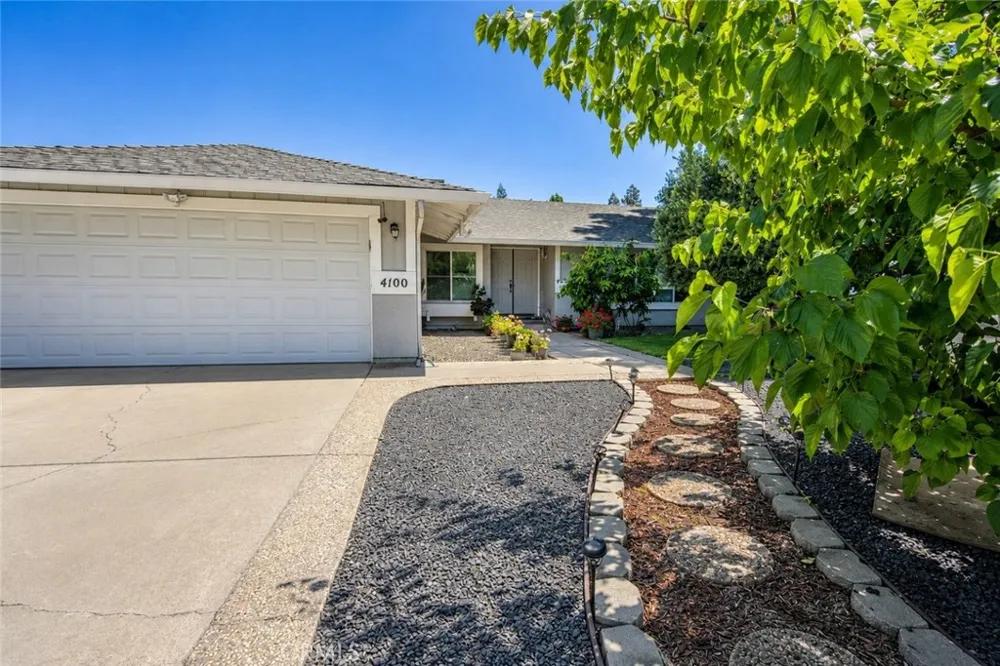 4100 Ahwahnee Court Modesto, CA 95356