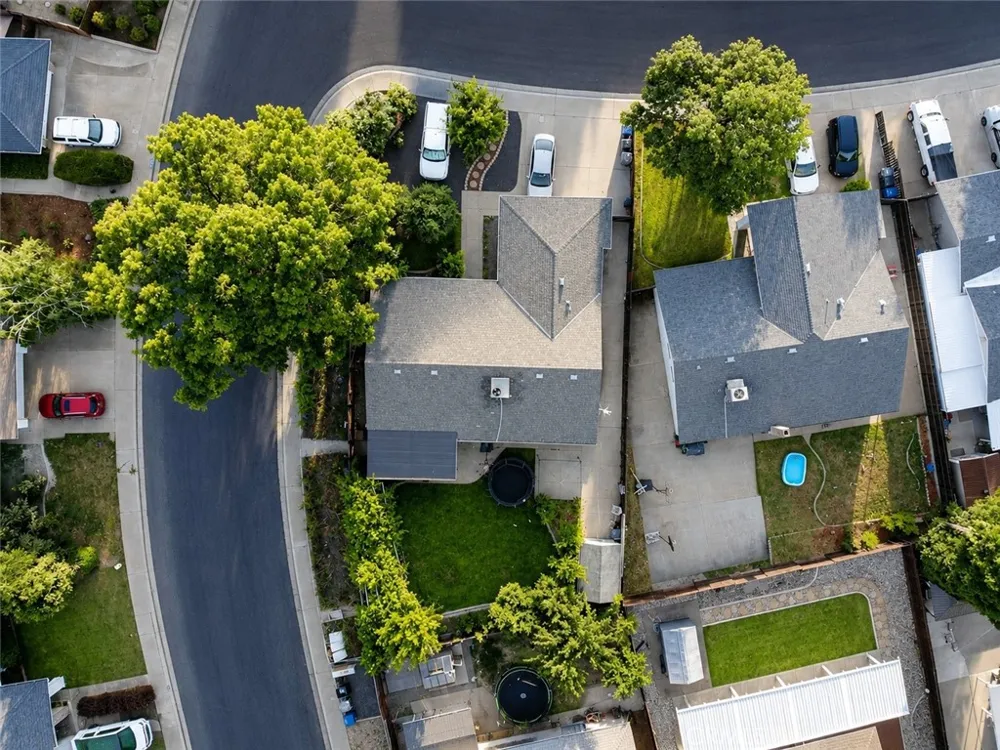 4100 Ahwahnee Court Modesto, CA 95356