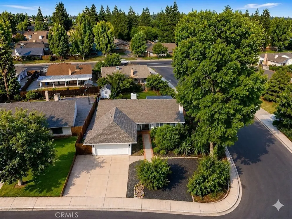4100 Ahwahnee Court Modesto, CA 95356