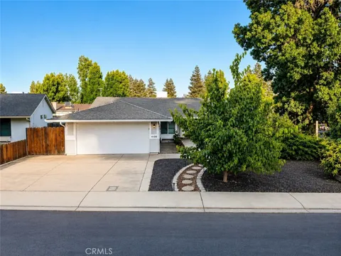 4100 Ahwahnee Court