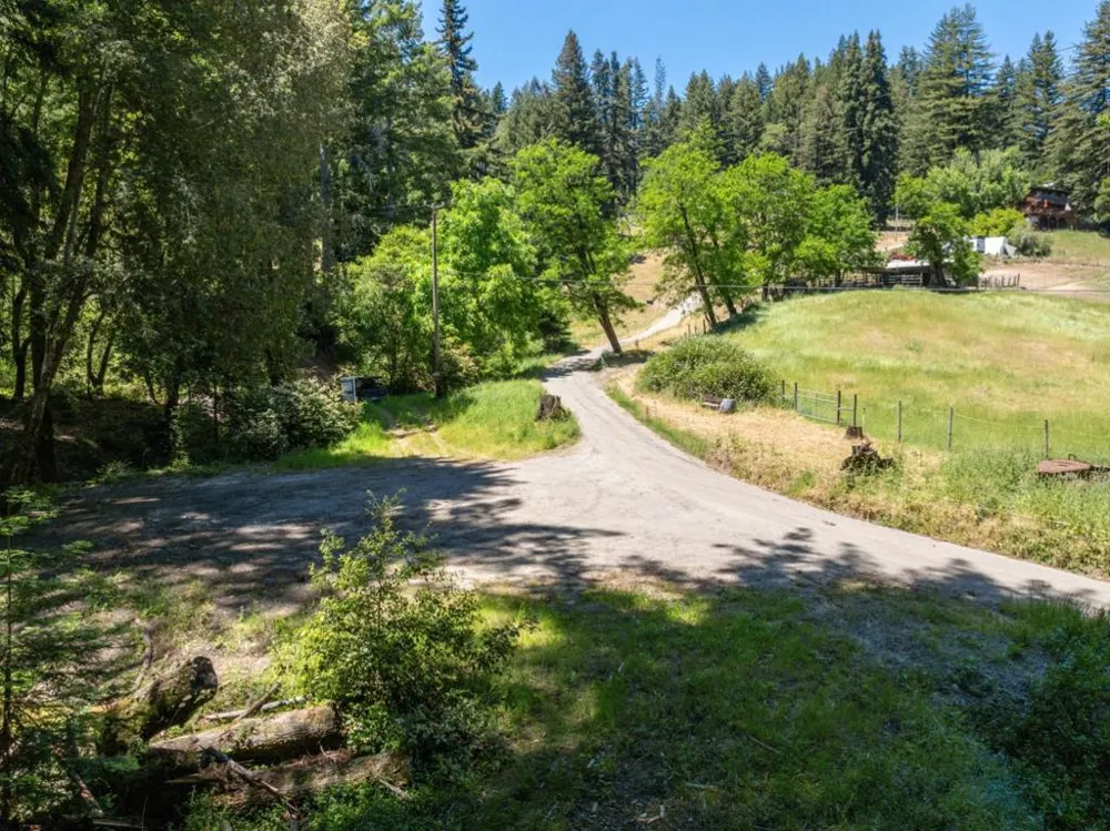 Branson Boulder Creek, CA 95006