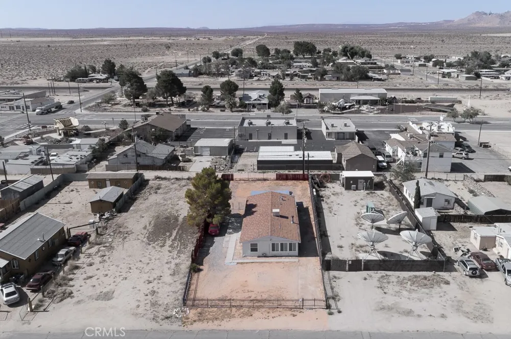 26962 Nudgent Street Boron, CA 93516