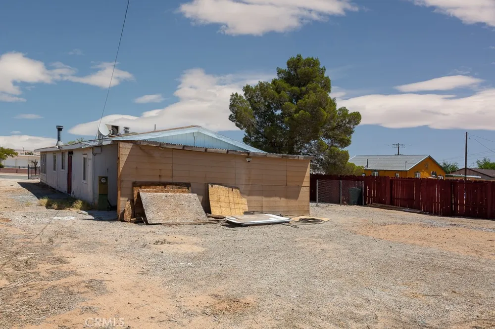 26962 Nudgent Street Boron, CA 93516