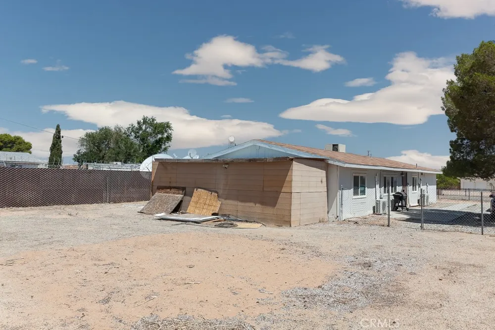 26962 Nudgent Street Boron, CA 93516