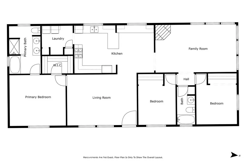 26962 Nudgent Street Boron, CA 93516