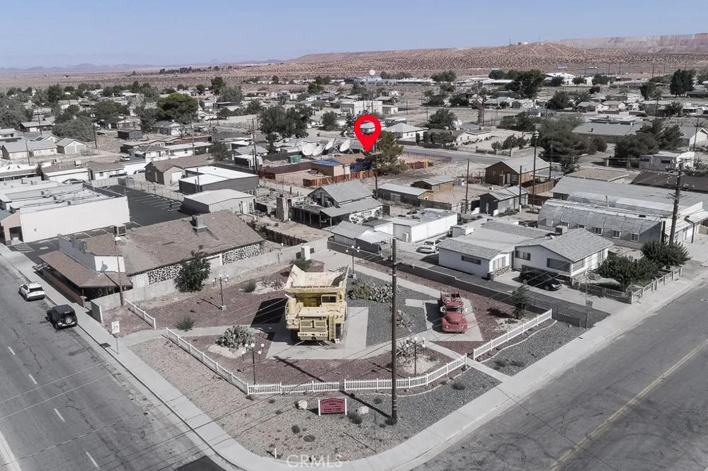 26962 Nudgent Street Boron, CA 93516
