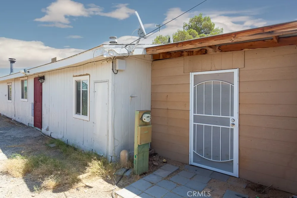 26962 Nudgent Street Boron, CA 93516