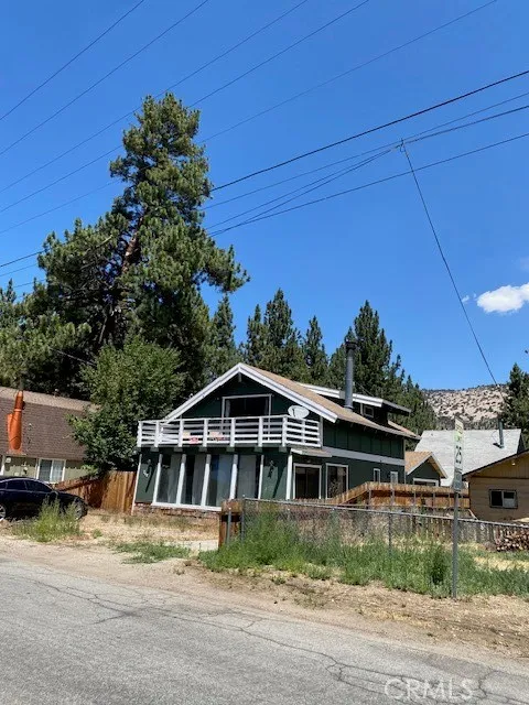 749 Elysian Boulevard Big Bear City, CA 92314