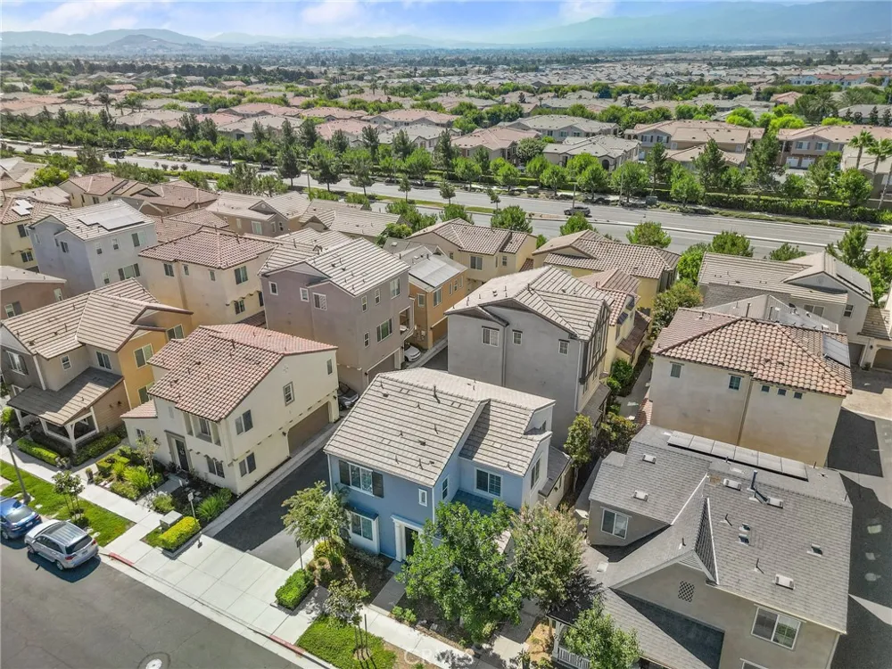 8683 Celebration Chino, CA 91708