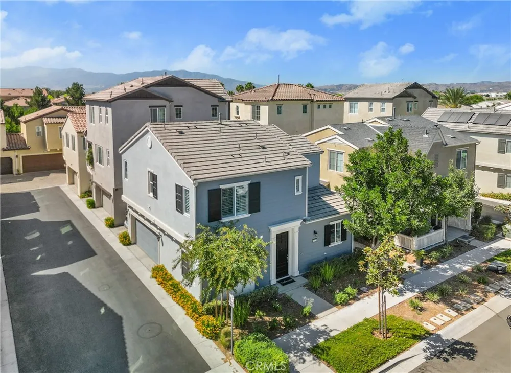 8683 Celebration Chino, CA 91708