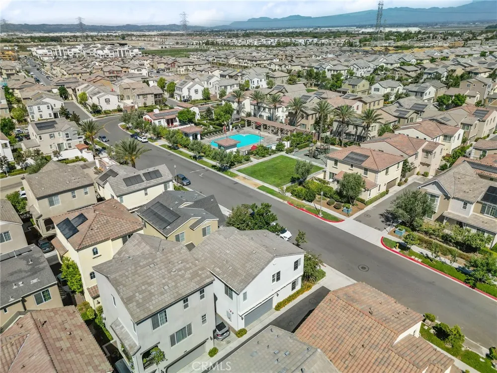 8683 Celebration Chino, CA 91708