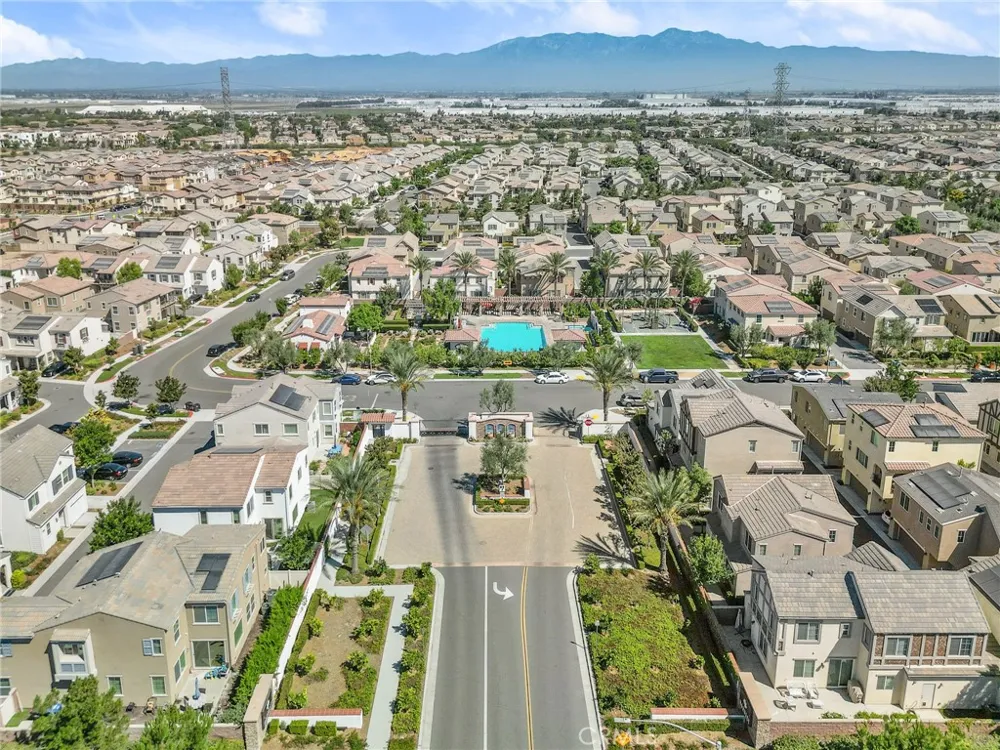 8683 Celebration Chino, CA 91708