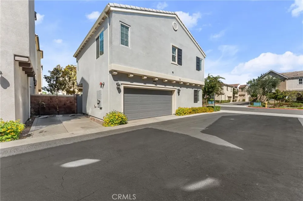 8683 Celebration Chino, CA 91708
