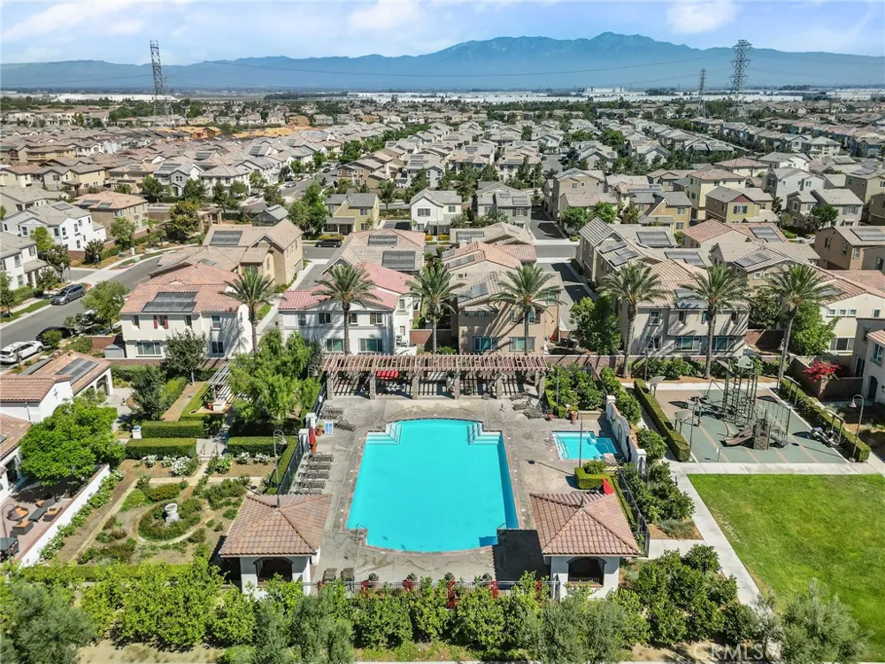 8683 Celebration Chino, CA 91708