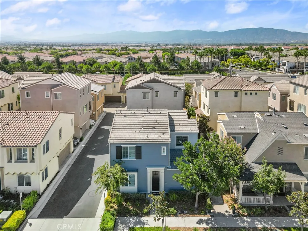 8683 Celebration Chino, CA 91708
