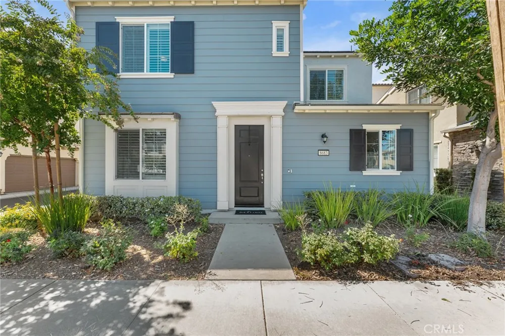 8683 Celebration Chino, CA 91708