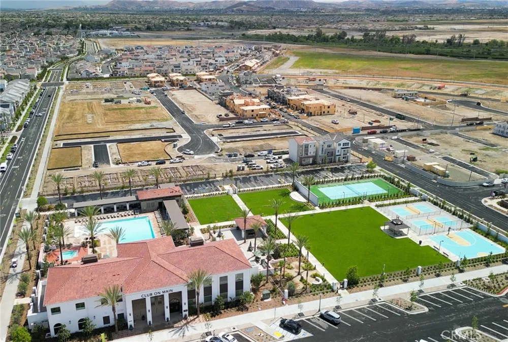8683 Celebration Chino, CA 91708