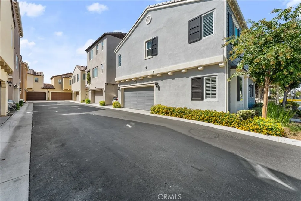 8683 Celebration Chino, CA 91708