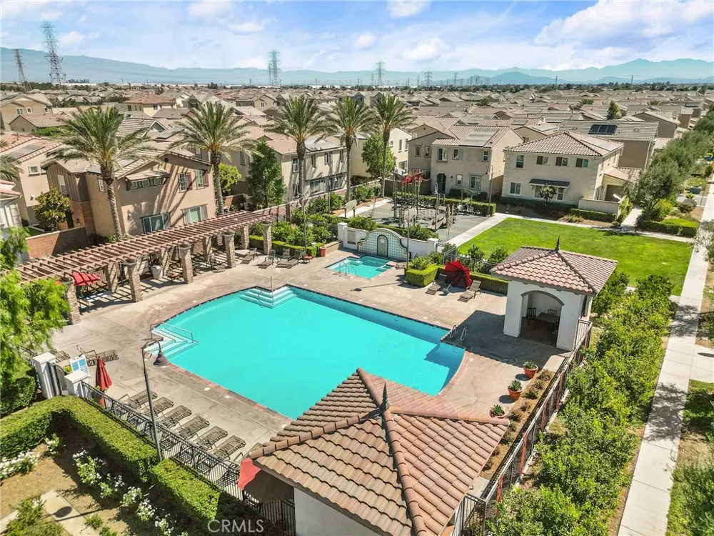 8683 Celebration Chino, CA 91708