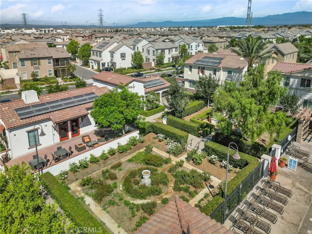 8683 Celebration Chino, CA 91708