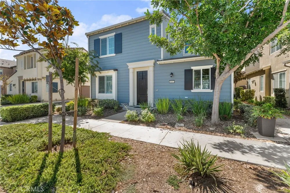 8683 Celebration Chino, CA 91708