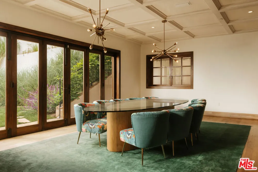 1105 Rivas Canyon Road Pacific Palisades, CA 90272