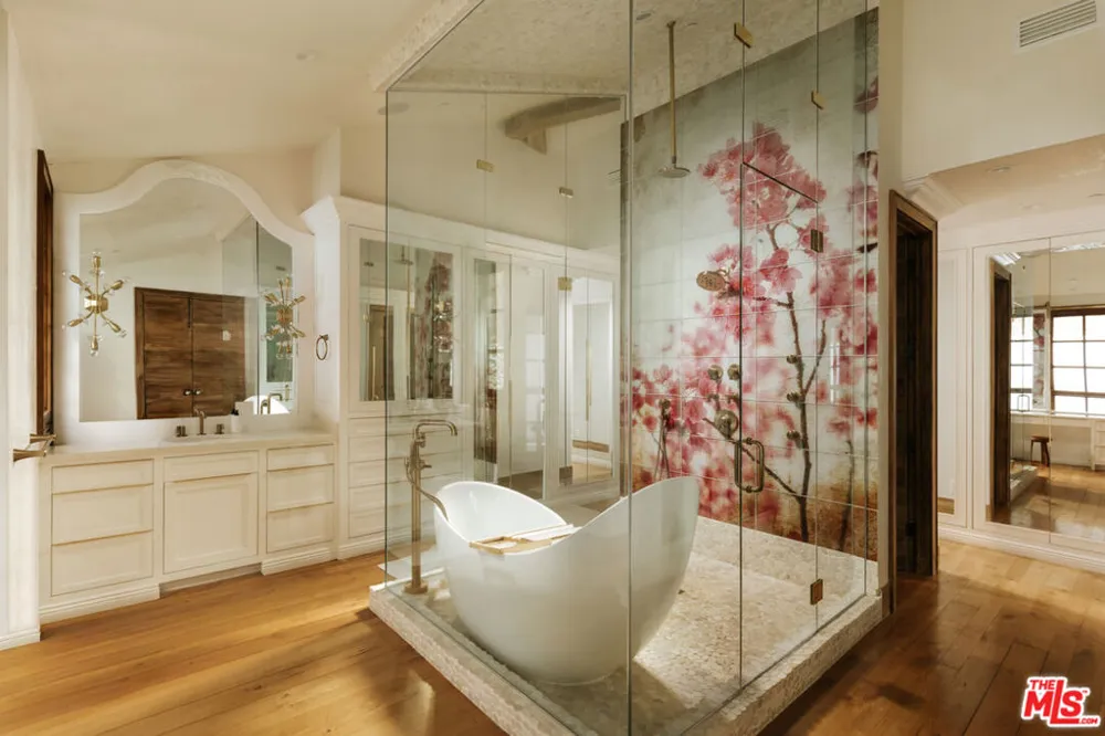 1105 Rivas Canyon Road Pacific Palisades, CA 90272