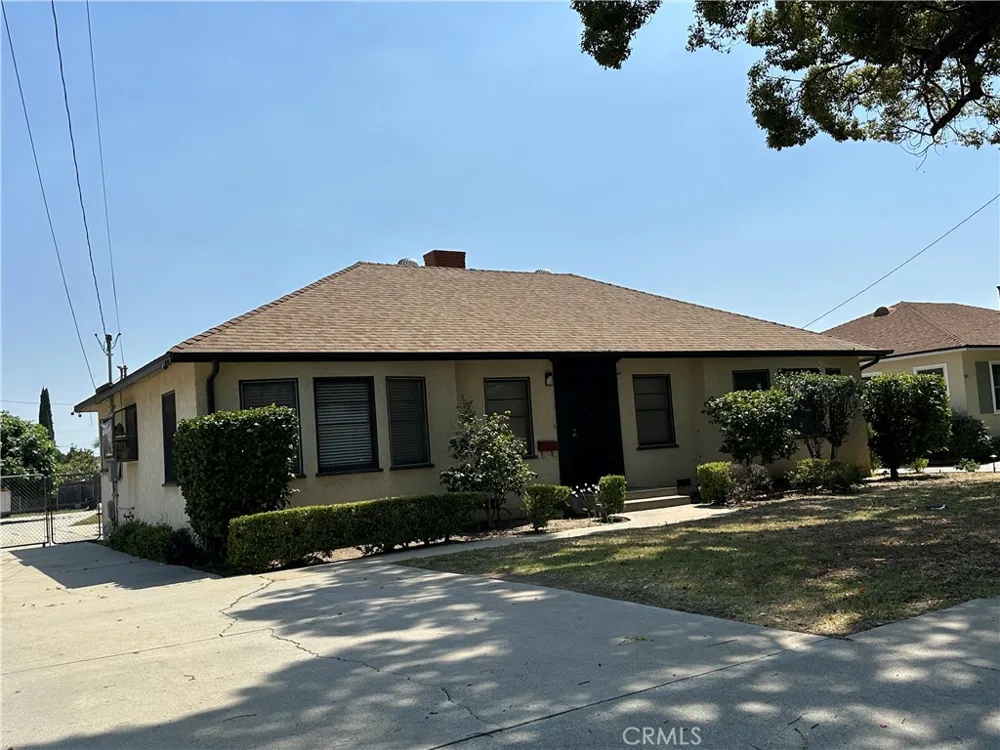 9416 Broadway Temple City, CA 91780