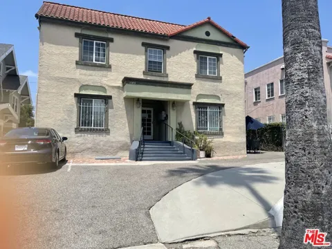 1145 5th Avenue #7