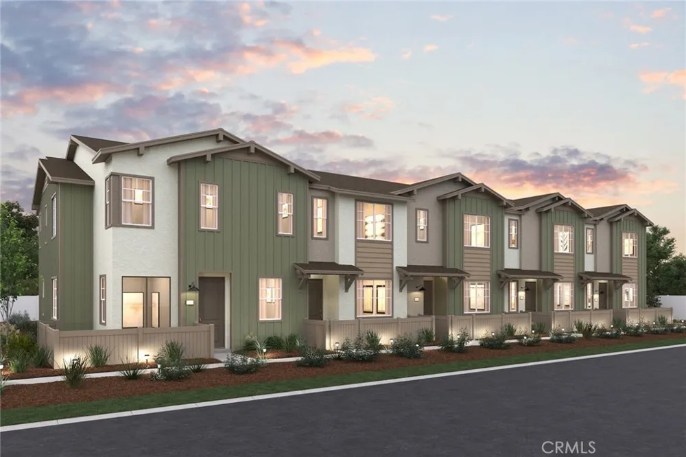 9833 Crossbay Loop #703 Jurupa Valley, CA 92509