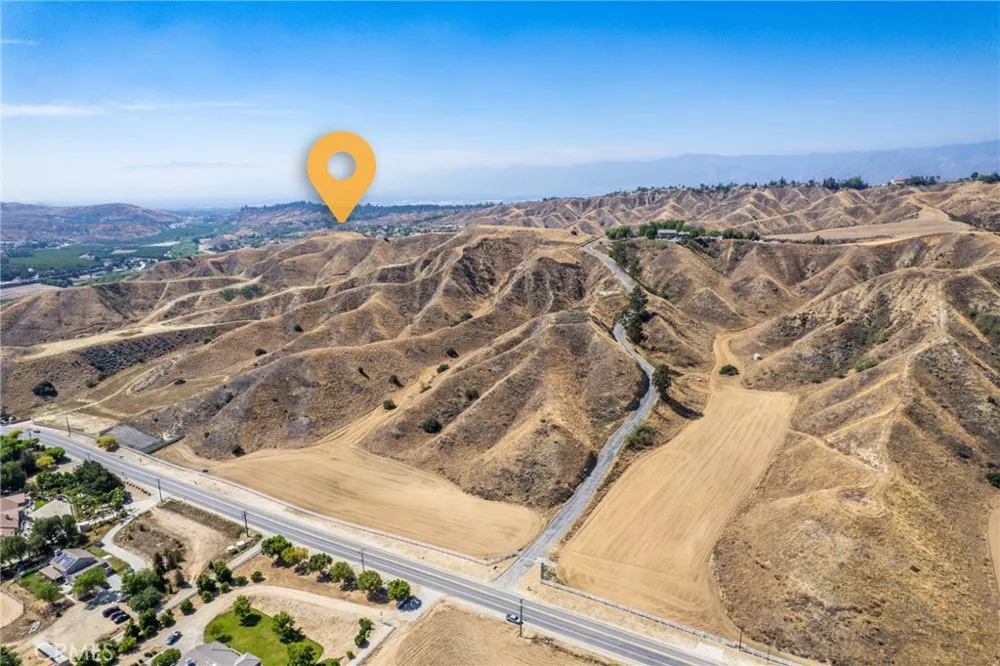 13280 Revello Road Redlands, CA 92373