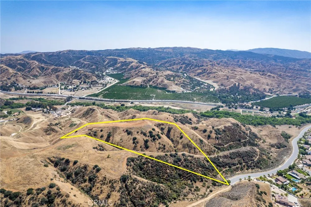 13280 Revello Road Redlands, CA 92373