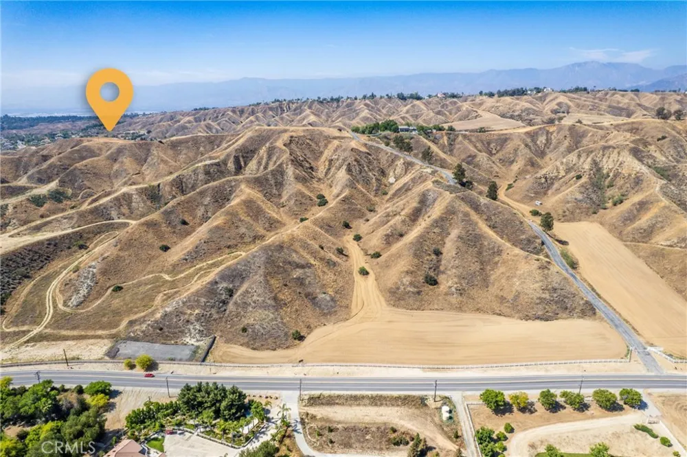 13280 Revello Road Redlands, CA 92373