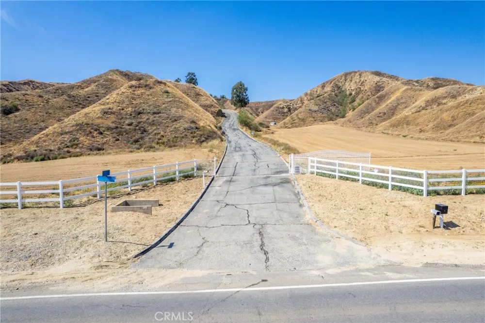 13280 Revello Road Redlands, CA 92373