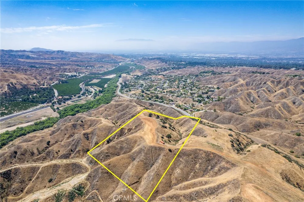 13280 Revello Road Redlands, CA 92373