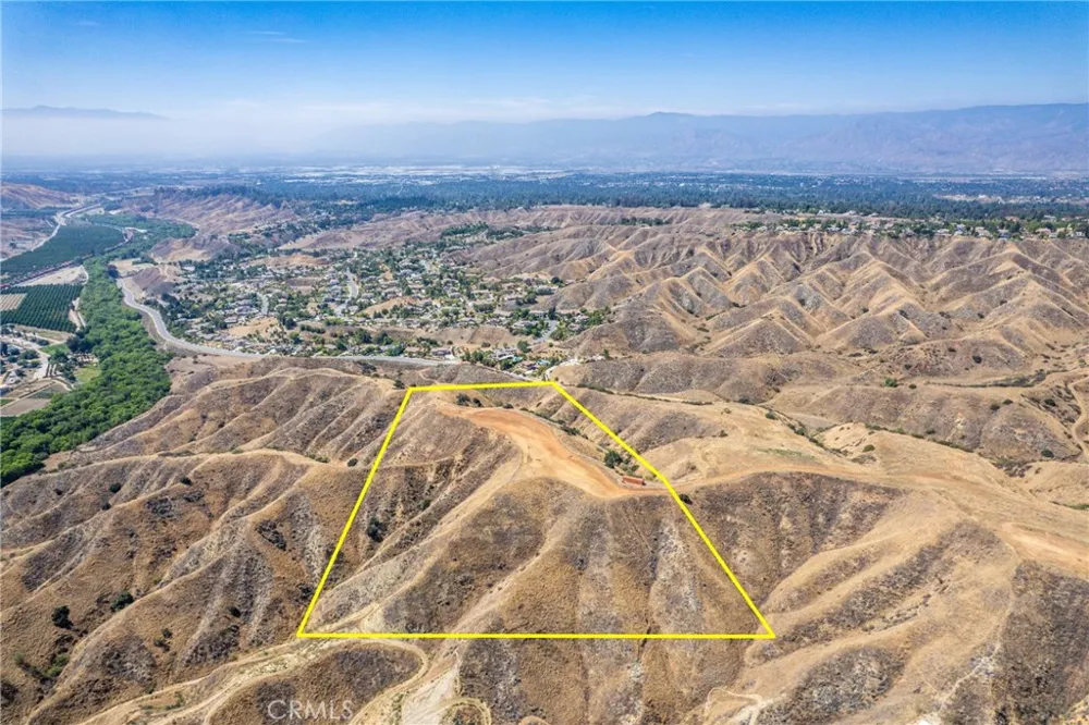 13280 Revello Road Redlands, CA 92373