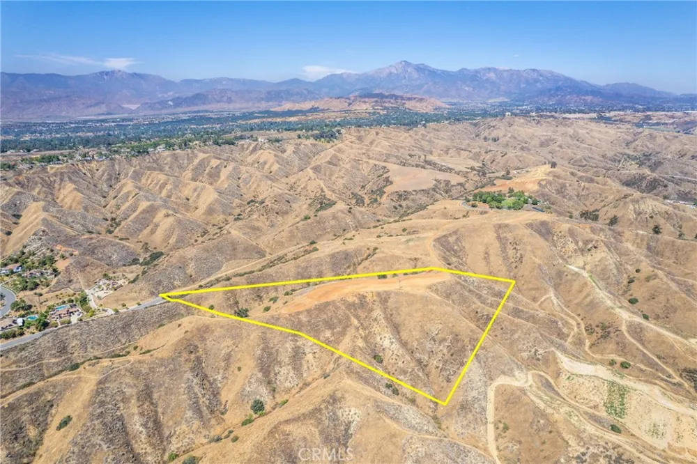 13280 Revello Road Redlands, CA 92373