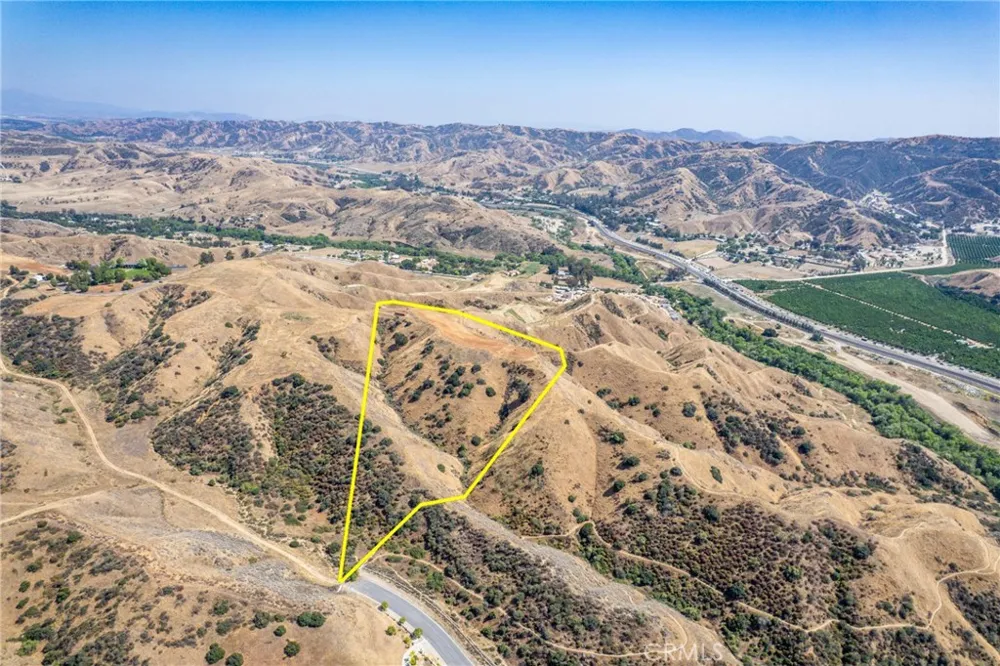 13280 Revello Road Redlands, CA 92373