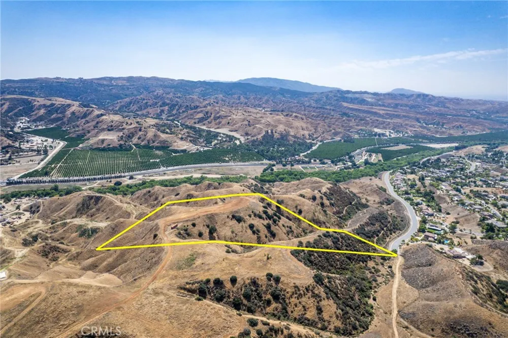 13280 Revello Road Redlands, CA 92373