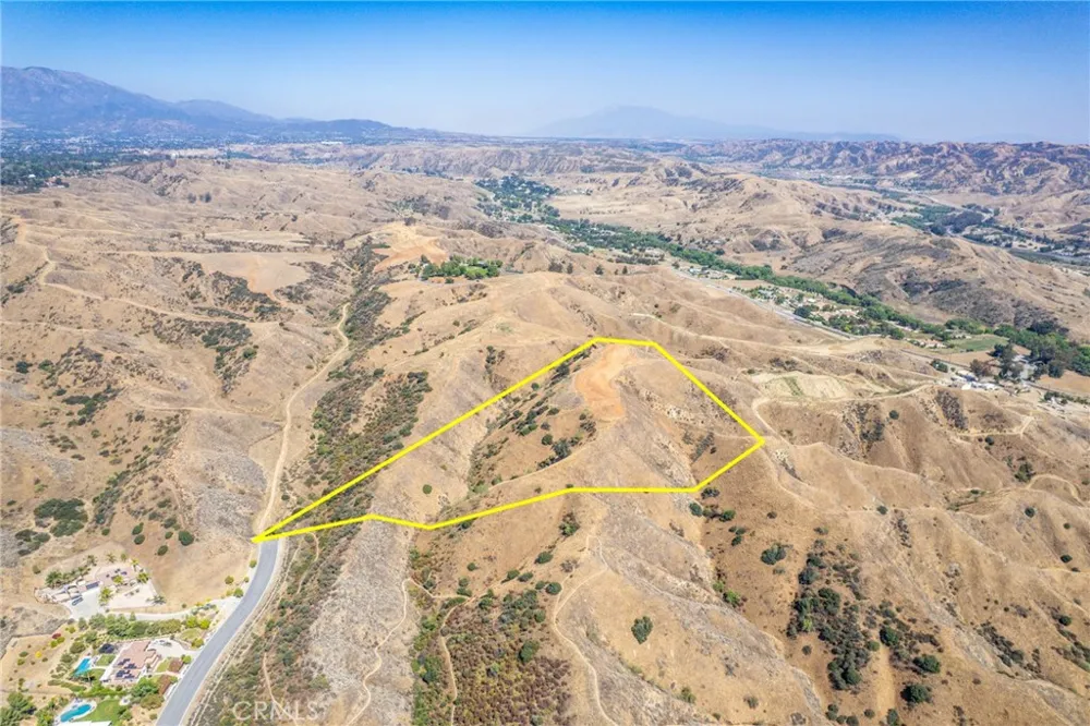 13280 Revello Road Redlands, CA 92373