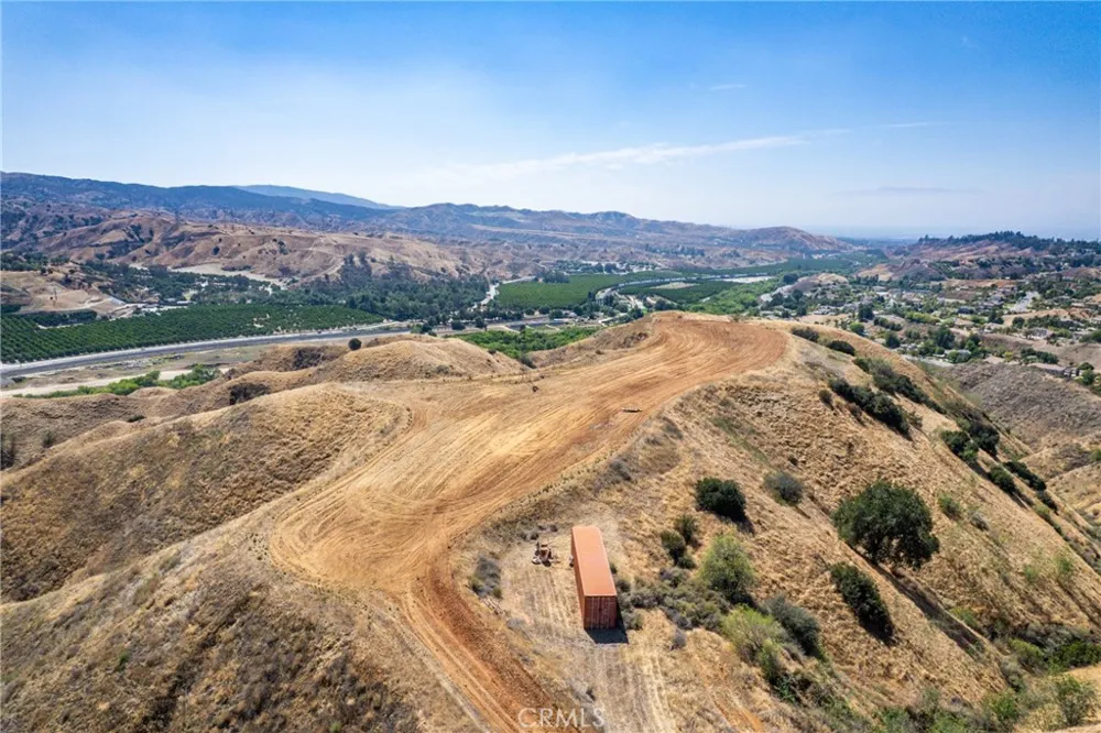 13280 Revello Road Redlands, CA 92373
