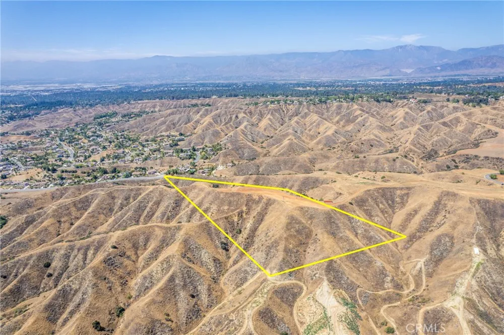 13280 Revello Road Redlands, CA 92373
