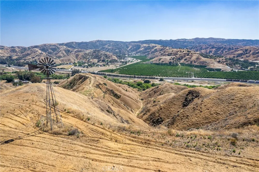 13280 Revello Road Redlands, CA 92373