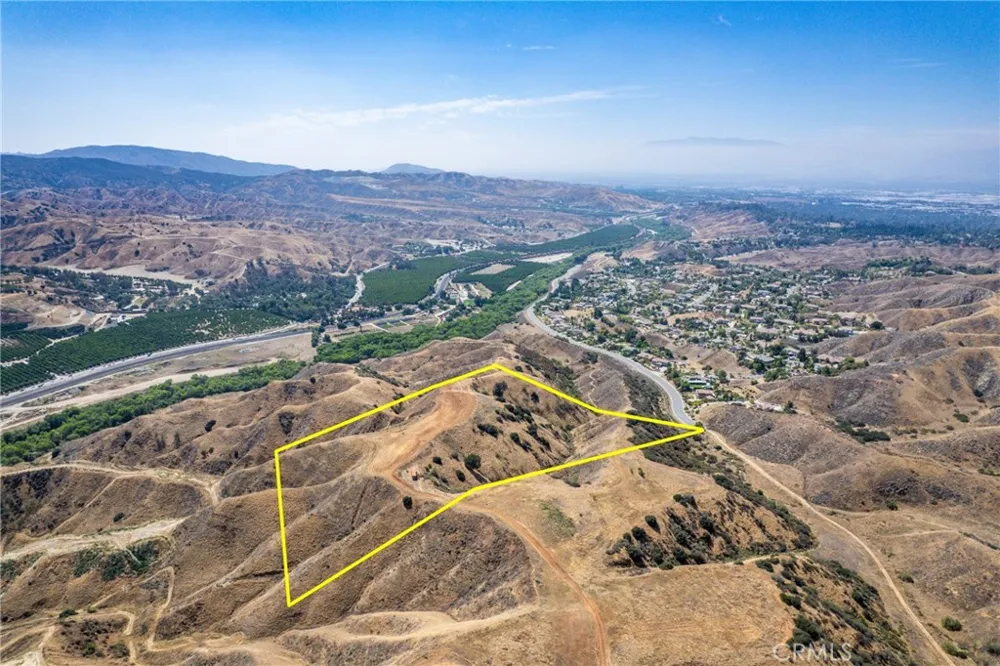 13280 Revello Road Redlands, CA 92373