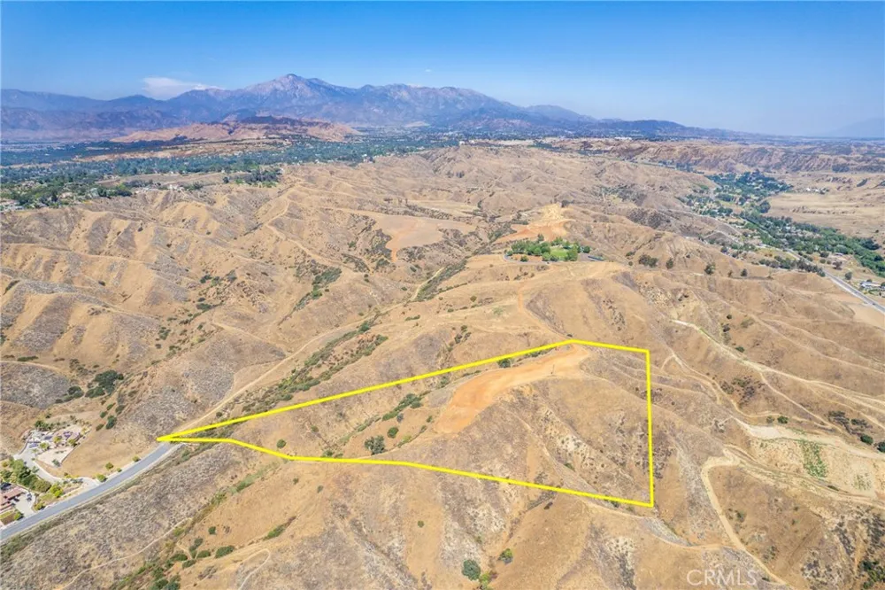 13280 Revello Road Redlands, CA 92373