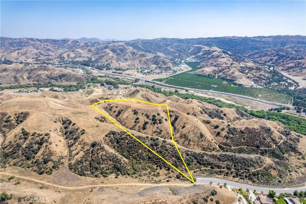 13280 Revello Road Redlands, CA 92373