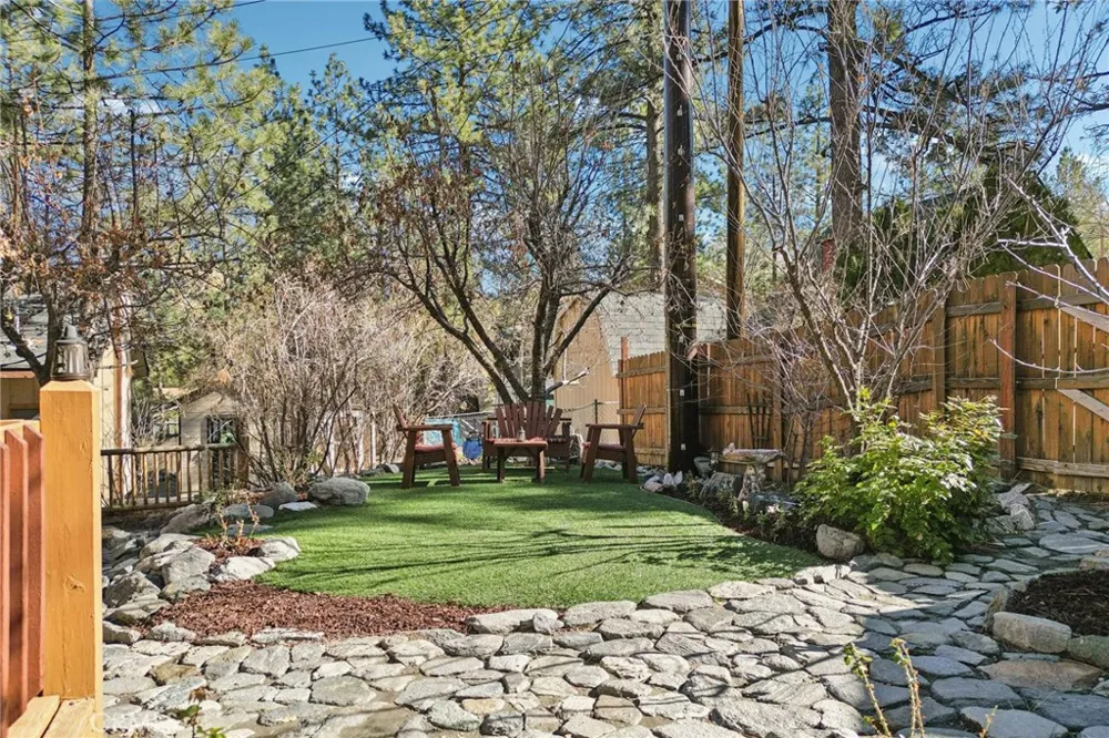 1847 Thrush Road Wrightwood, CA 92397