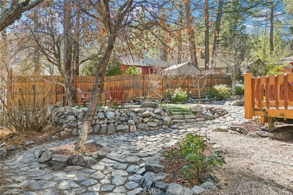 1847 Thrush Road Wrightwood, CA 92397
