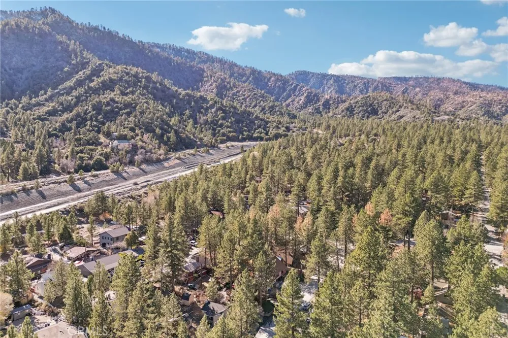 1847 Thrush Road Wrightwood, CA 92397